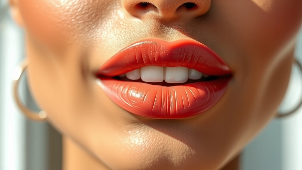 Best Lipstick Shades? Expert Picks & Tips