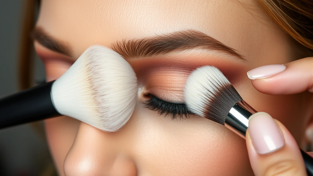 Are Makeup Brushes Worth It? Expert Opinions