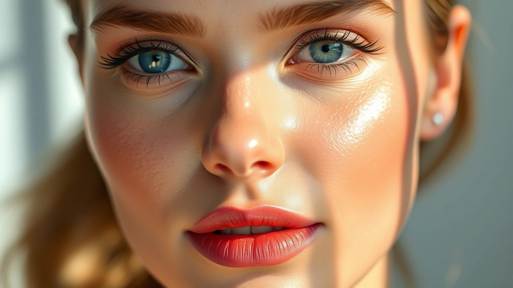 Harkins Fashion 20: The Latest Makeup Trends!