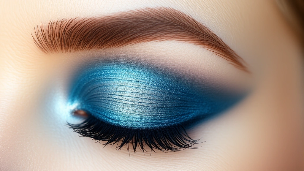 Denim Makeup Look: Expert Tips for Cocktail Hour