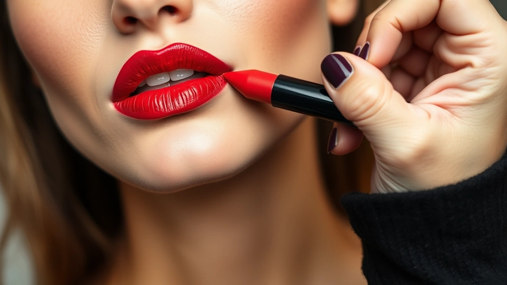 What’s the Best Lipstick? Expert Picks Here