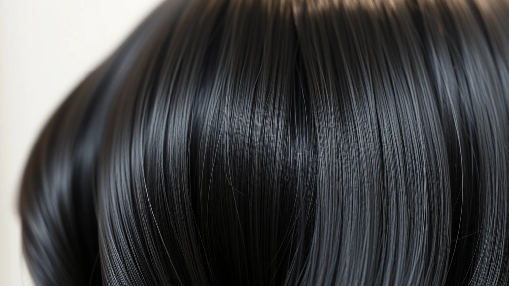 Korean Hair Trends: Expert Stylist Insights