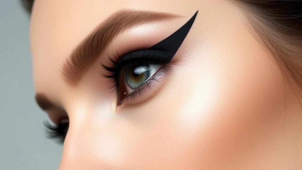 London Fashion Week Makeup Trends: Insider Picks