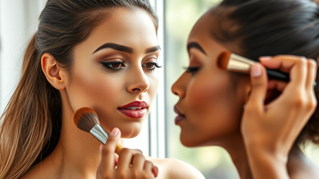 Luxury Makeup Trends? Insider Fashion Insights