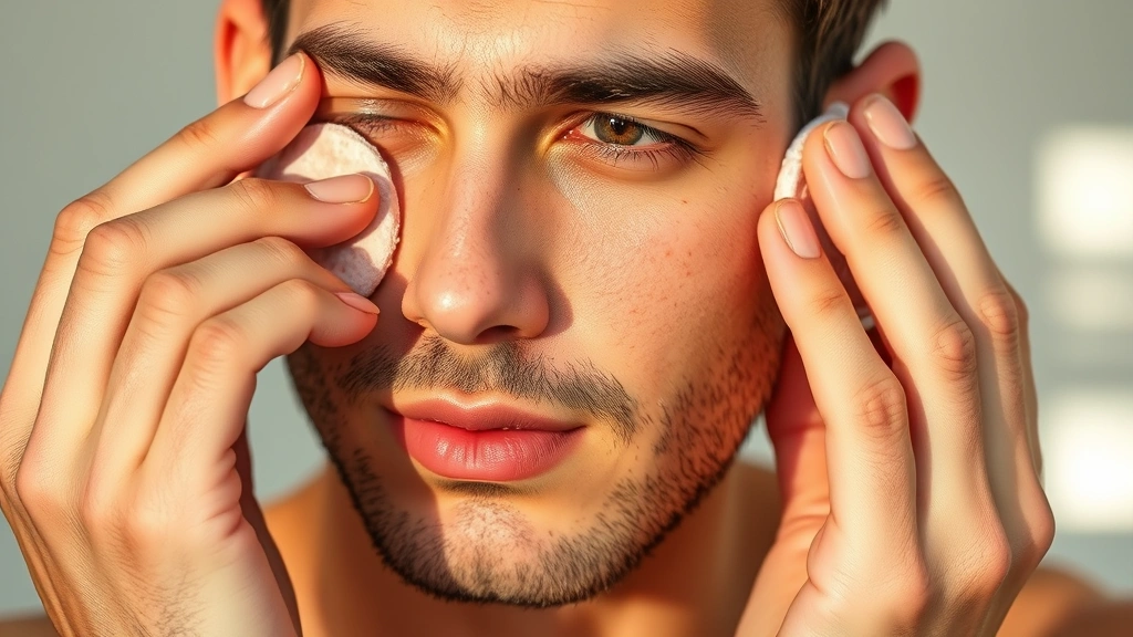 Men’s Fashion 2025: Top Makeup Trends Revealed