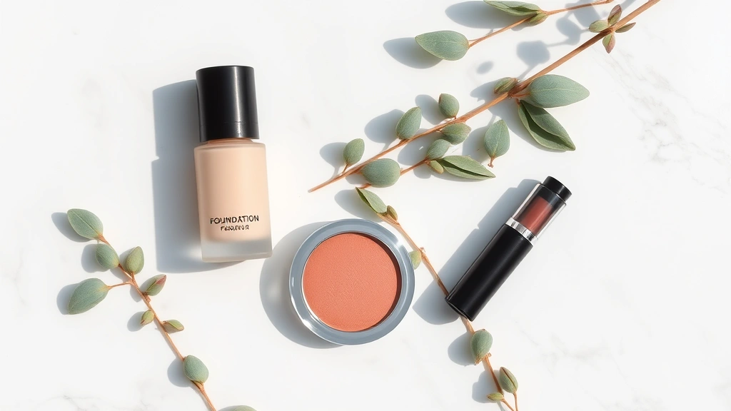 Top Minimalist Makeup Brands? Expert Picks