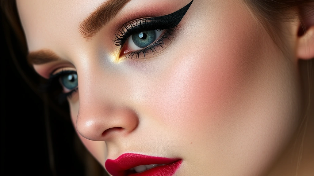 Draculaura Makeup: Recreate Her Iconic Look!