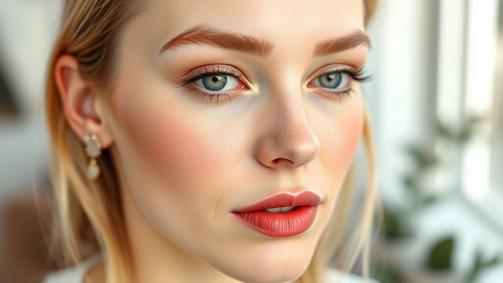Nordic Makeup Trends: Expert Insights