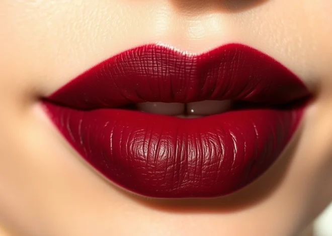 Best Matte Lipstick? Beauty Experts Weigh In
