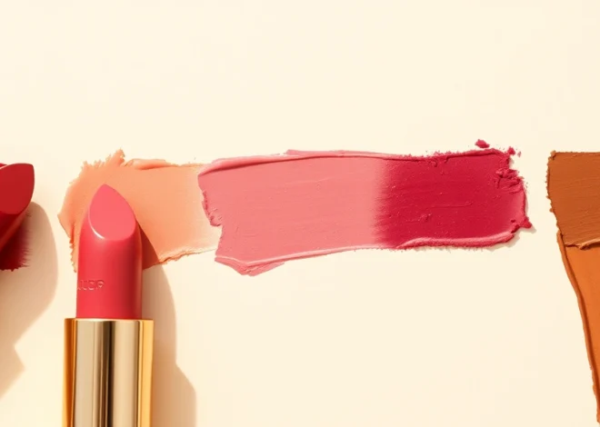 Best Lipstick Shades? Beauty Experts Reveal