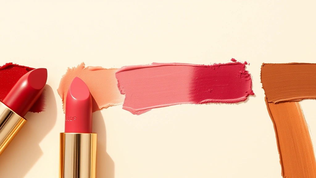 Best Lipstick Shades? Beauty Experts Reveal