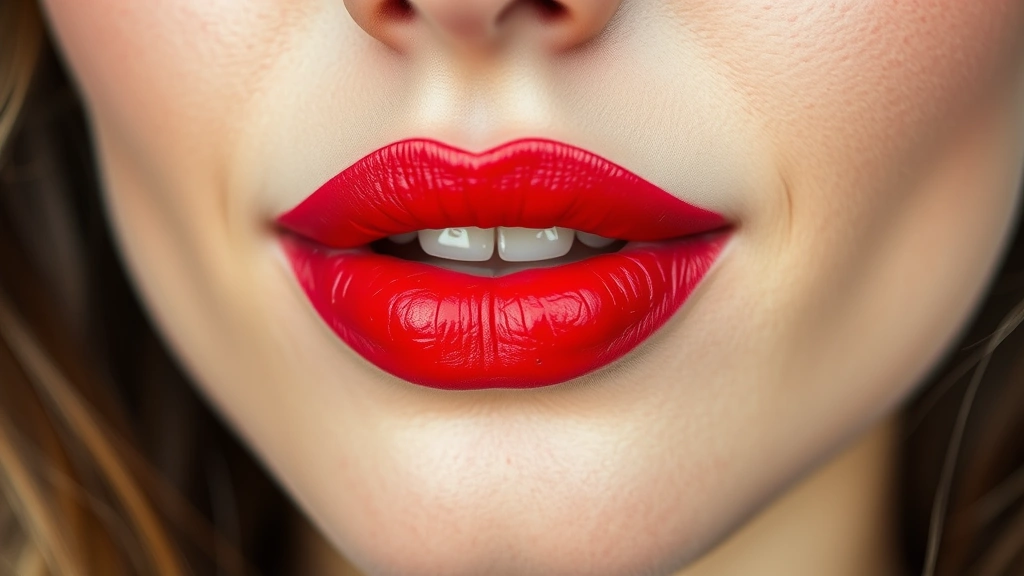 Is Red Lipstick Timeless? Beauty Experts Weigh In