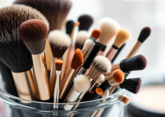 What’s in an Old Fashioned Kit? Beauty Experts Weigh In