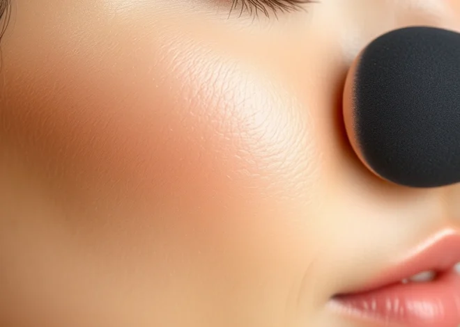 Is Liquid Foundation Good? Expert Opinions