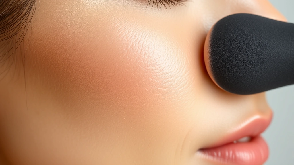 Is Liquid Foundation Good? Expert Opinions