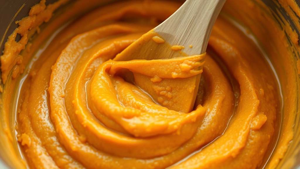 Sweet Potato Casserole: Classic Recipe Steps