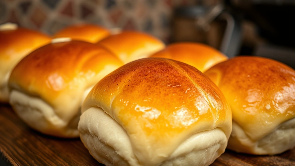 Old Fashioned Yeast Rolls: Baker’s Best Tips