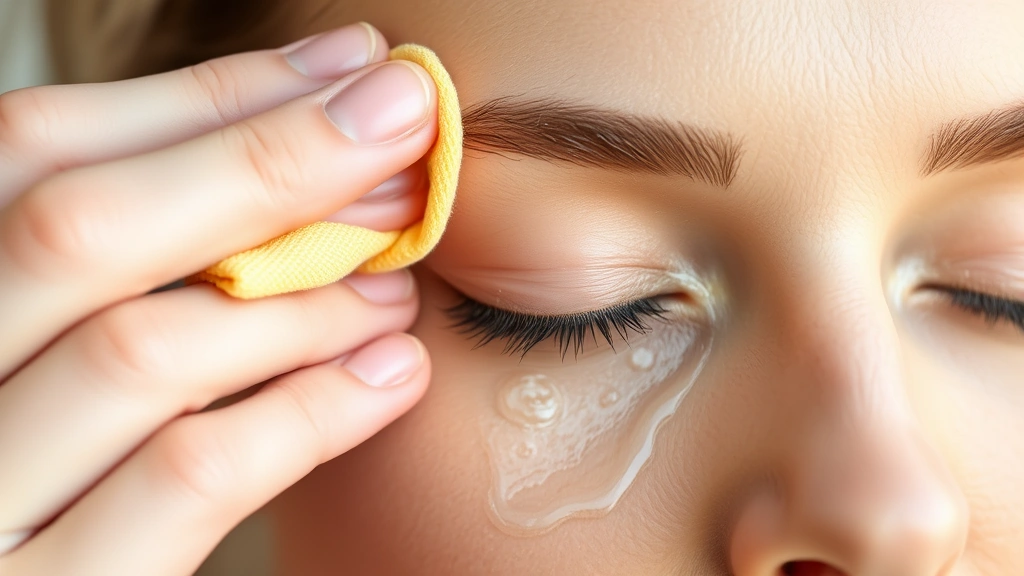 Yellow Cloth Makeup: Vintage Tips from Experts