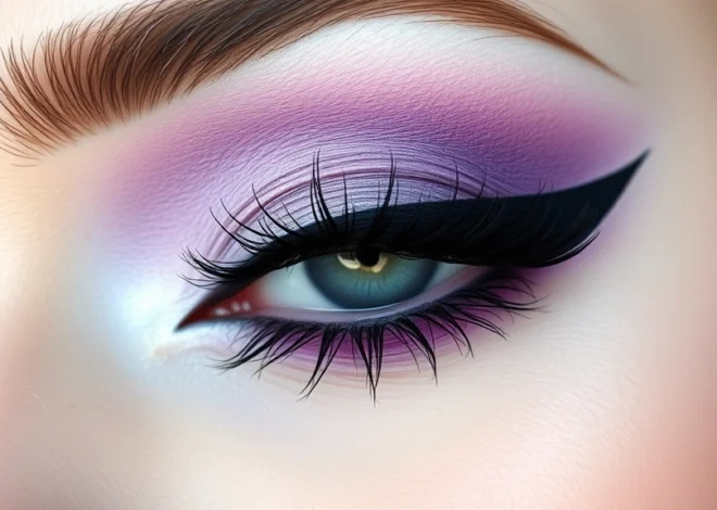 Pastel Goth Makeup? Expert Tips & Tricks