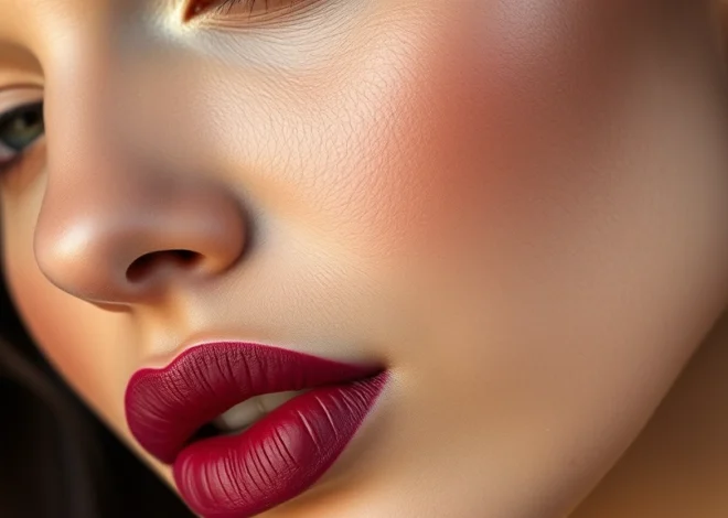 Best Lipstick Shades? Philly Stylists’ Picks