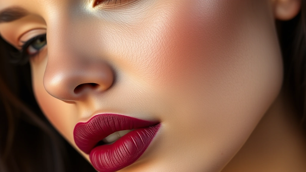 Best Lipstick Shades? Philly Stylists’ Picks