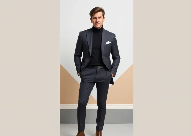 Sixties Fashion for Men: Timeless Trends Explained