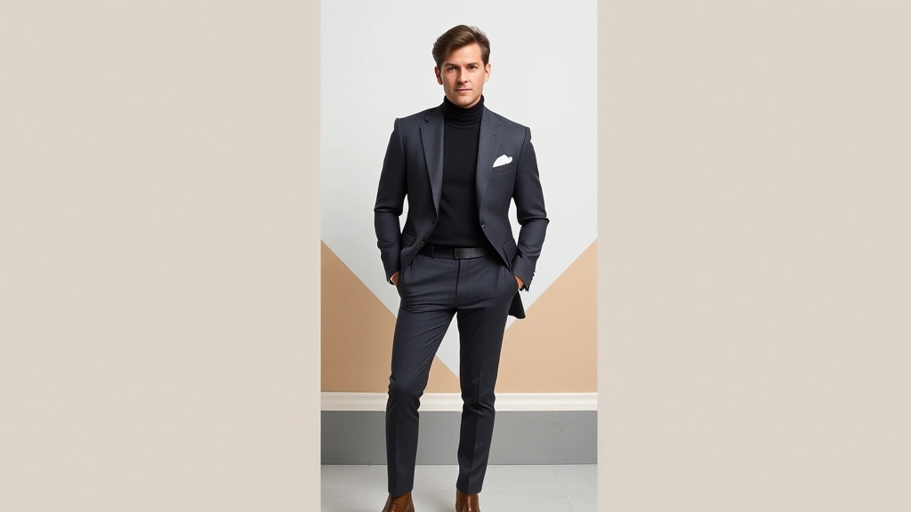 Sixties Fashion for Men: Timeless Trends Explained