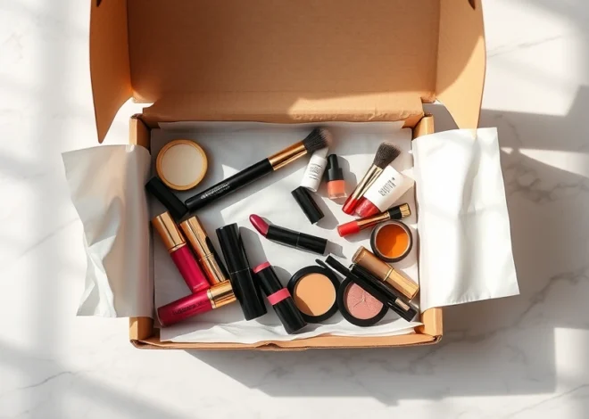 Are Makeup Subscription Boxes Worth It? Honest Review