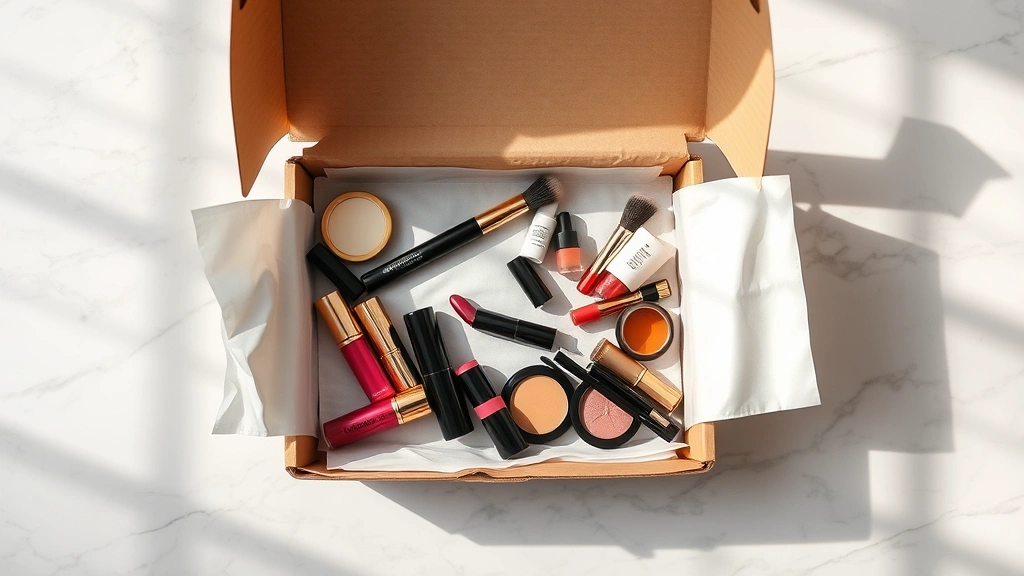 Are Makeup Subscription Boxes Worth It? Honest Review