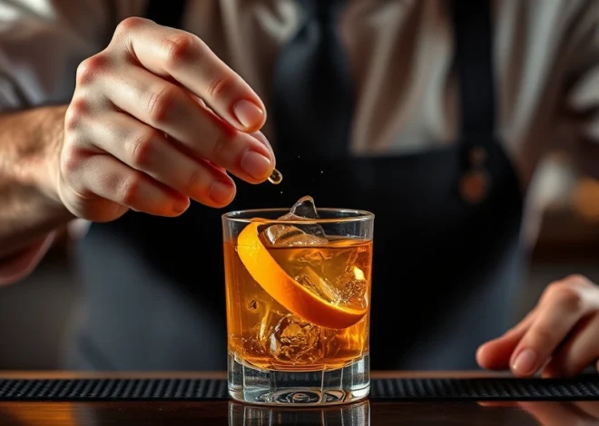 Tequila Old Fashioned? Bartenders Weigh In