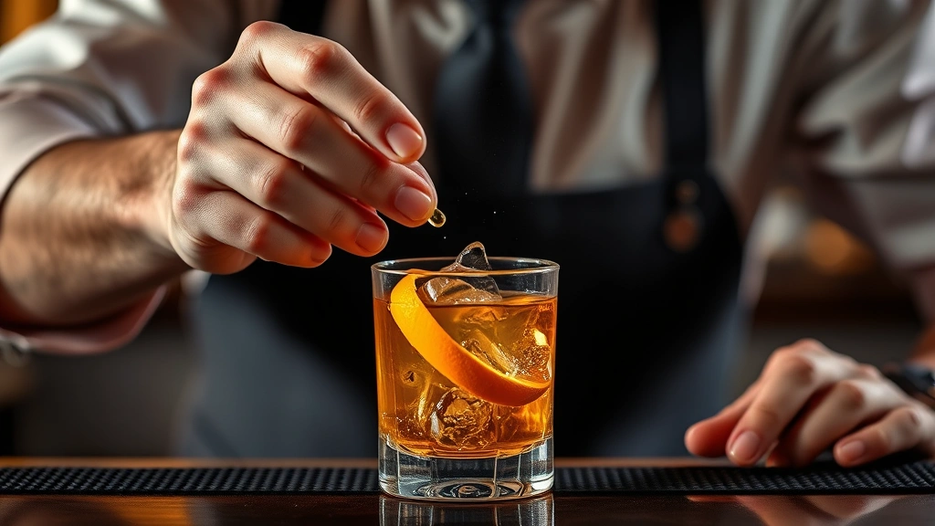 Tequila Old Fashioned? Bartenders Weigh In