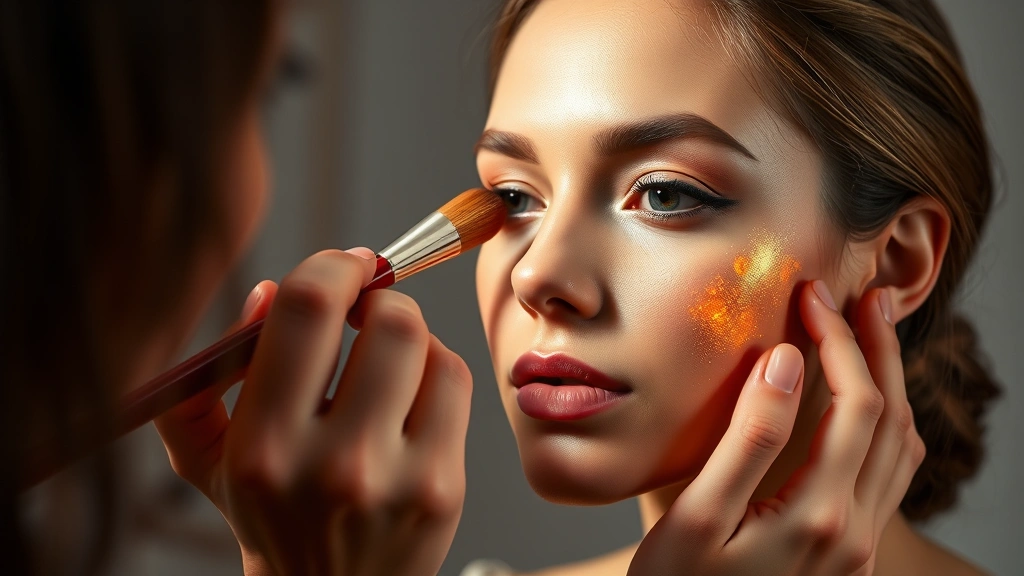 VIP Makeup Trends: What Top Stylists Recommend