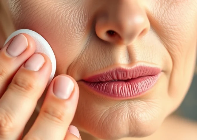 Top Makeup Tips for Women Over 50: Expert Advice