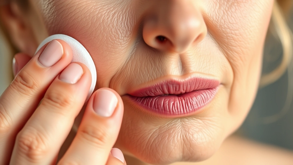 Top Makeup Tips for Women Over 50: Expert Advice