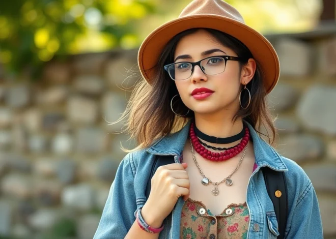 Young Fashion Trends? Expert Insights & Tips