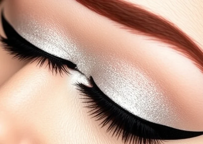 60s Makeup Trends? Expert Insights