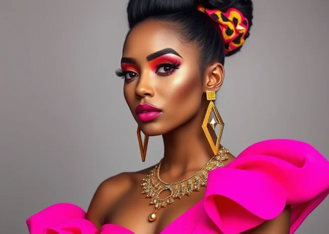 80s Fashion Dresses: Expert Styling Tips