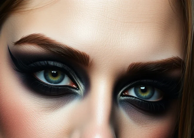 80s Punk Makeup Trends: Expert Insights