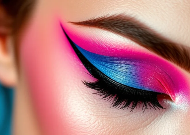 80s Workout Makeup Tips! Nostalgic Glam Guide