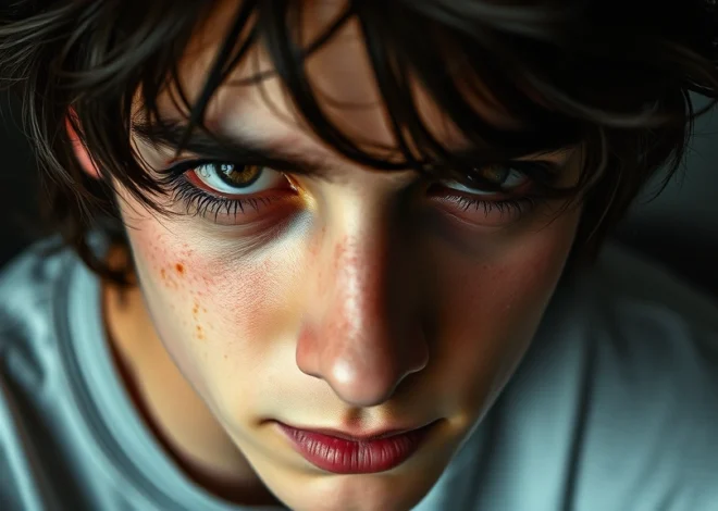 90’s Makeup for Men? Expert Tips & Trends