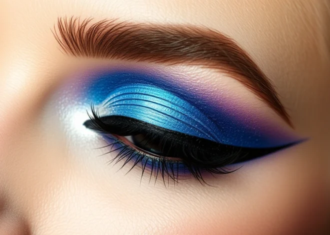 90’s Hip Hop Makeup Trends? Expert Insights