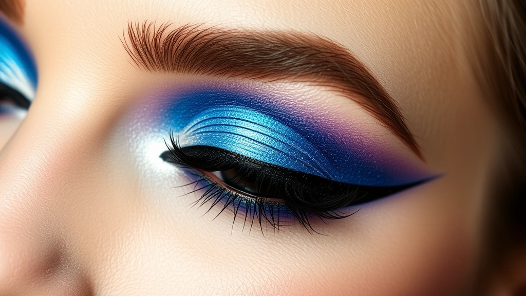 90’s Hip Hop Makeup Trends? Expert Insights