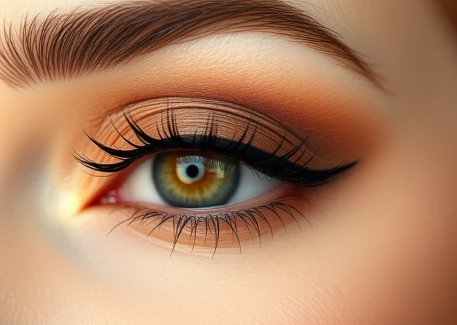 Anna Wintour’s Iconic Look: Makeup Insights