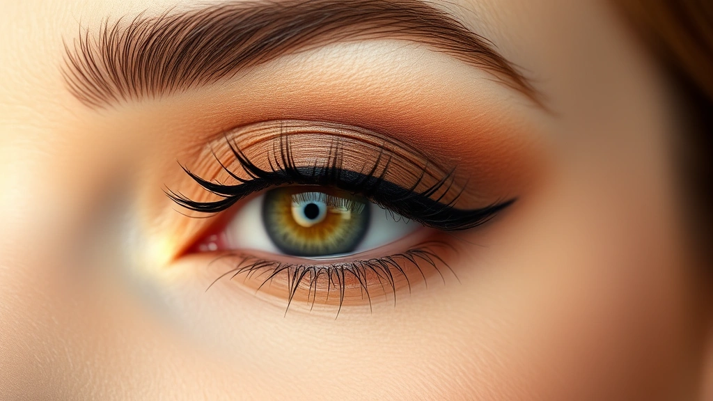 Anna Wintour’s Iconic Look: Makeup Insights