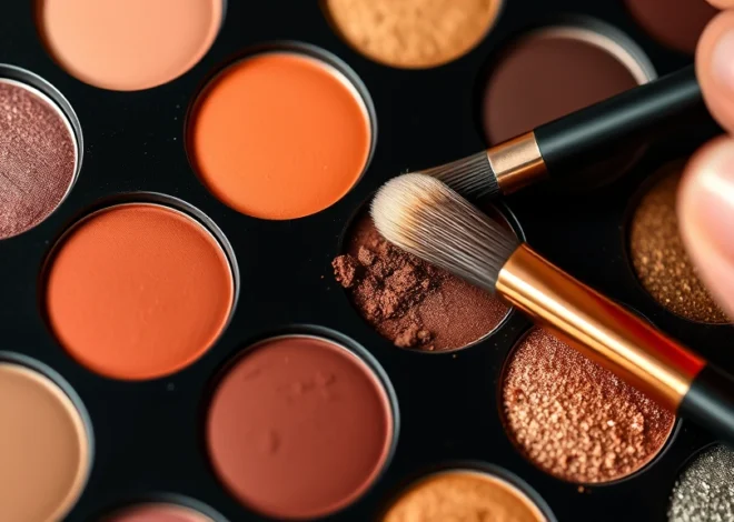 Best Eyeshadow Palettes? Top Picks by MUAs