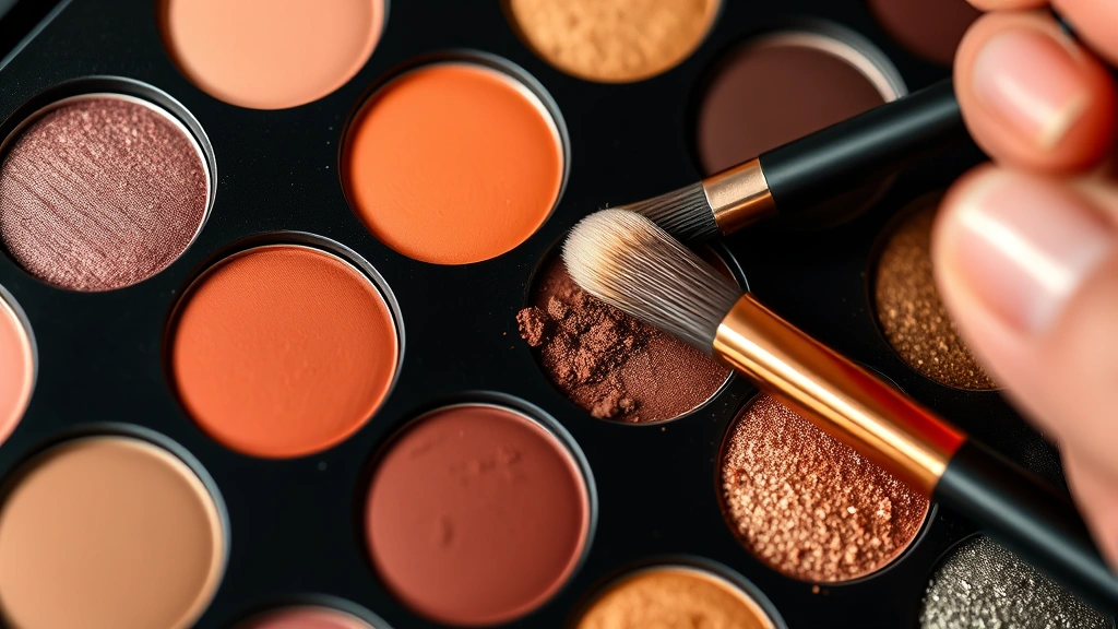 Best Eyeshadow Palettes? Top Picks by MUAs