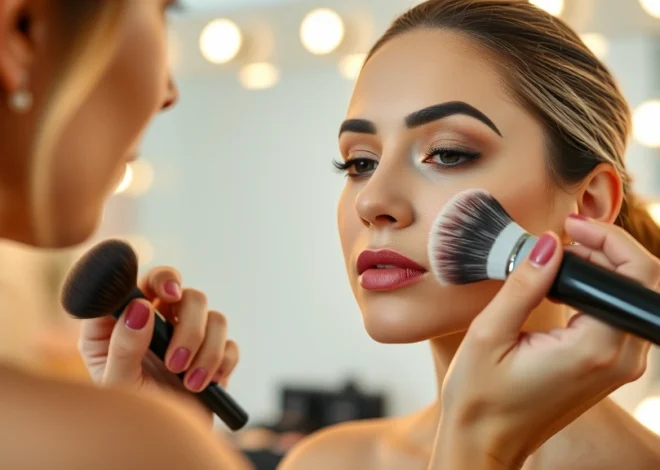 Best Makeup Brands at Apple Store? Insider Tips