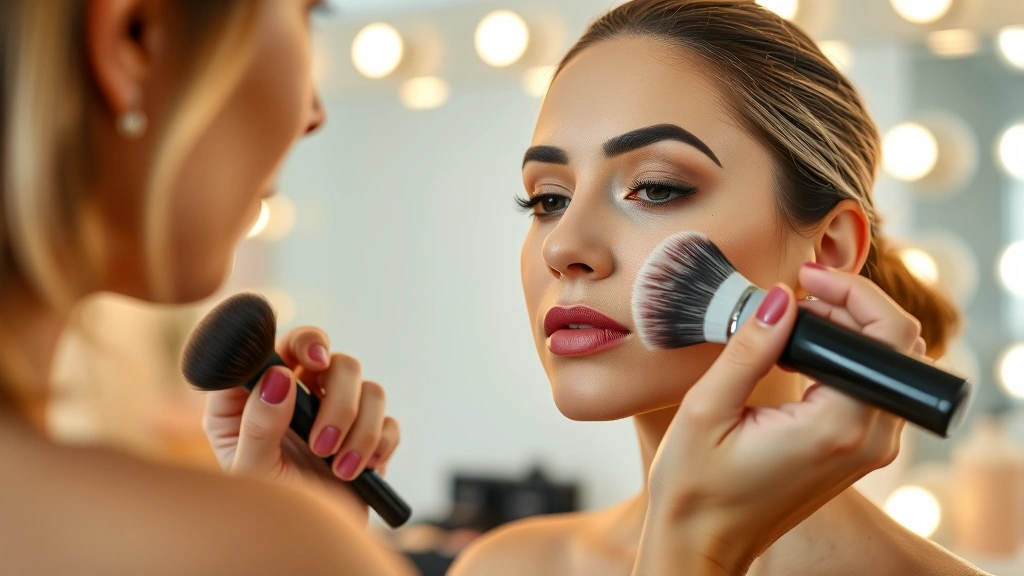 Best Makeup Brands at Apple Store? Insider Tips