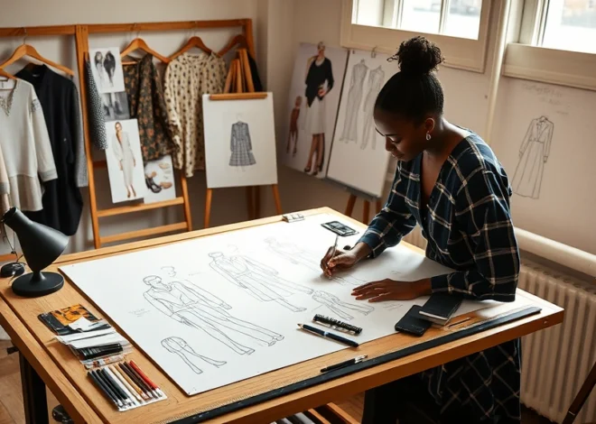 Top Black Fashion Designers? Industry Insights