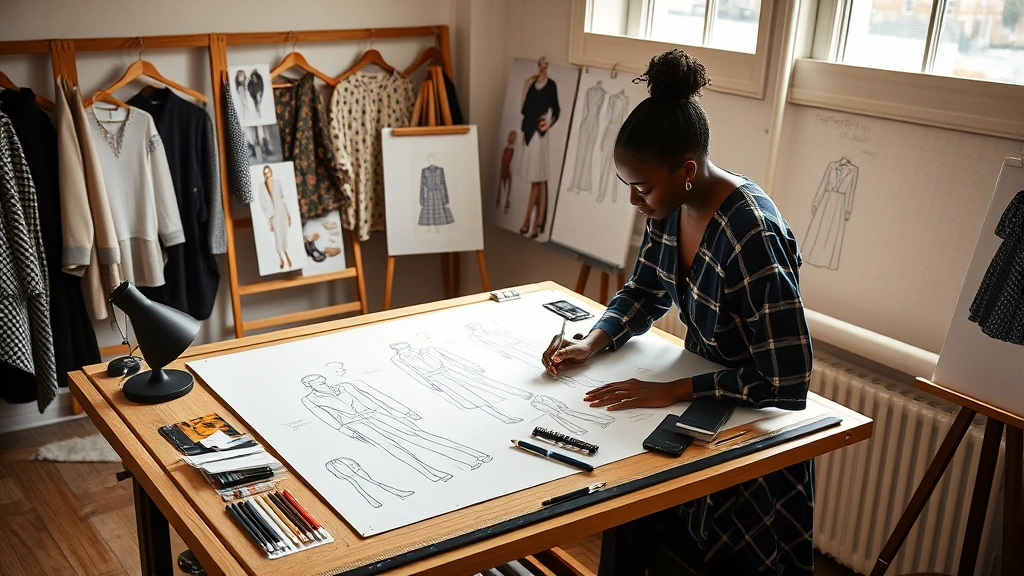 Top Black Fashion Designers? Industry Insights